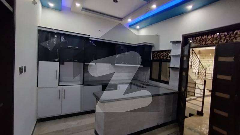 120 G+1 West Open full independent house on rent in SAADI TOWN