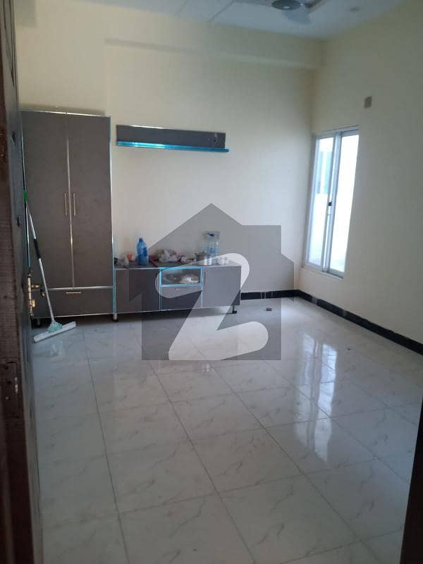 One Bed Apartment Available For Rent In G-16