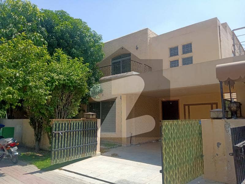 8 Marla Upper Portion For Rent In Safari Block Bahria Town Lahore