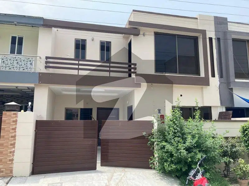 5 House Available For Rent