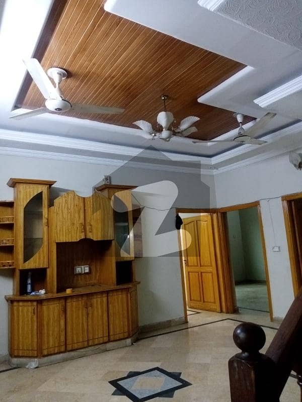 پی ڈبلیو ڈی ہاؤسنگ سکیم اسلام آباد میں 2 کمروں کا 10 مرلہ بالائی پورشن 47.0 ہزار میں کرایہ پر دستیاب ہے۔