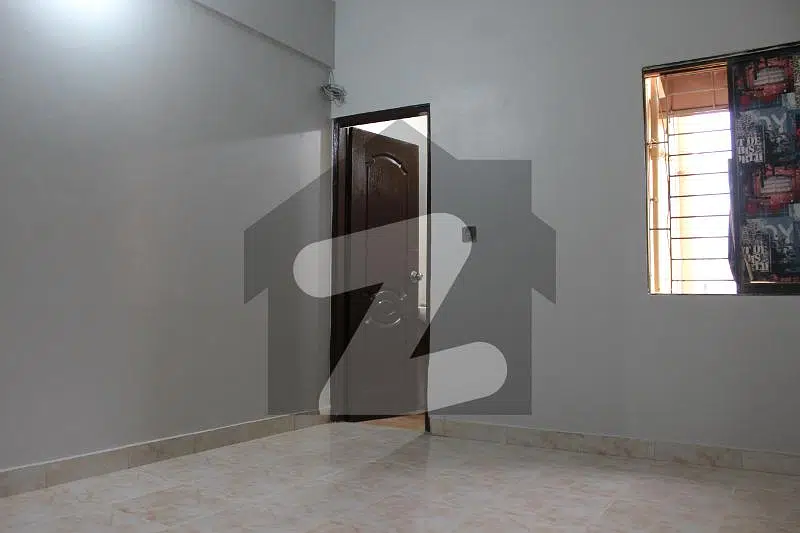 1350 Square Feet Spacious Flat Available In Metrovil Colony For Sale