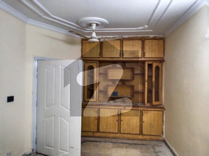 Basement Portion For Rent In G-6