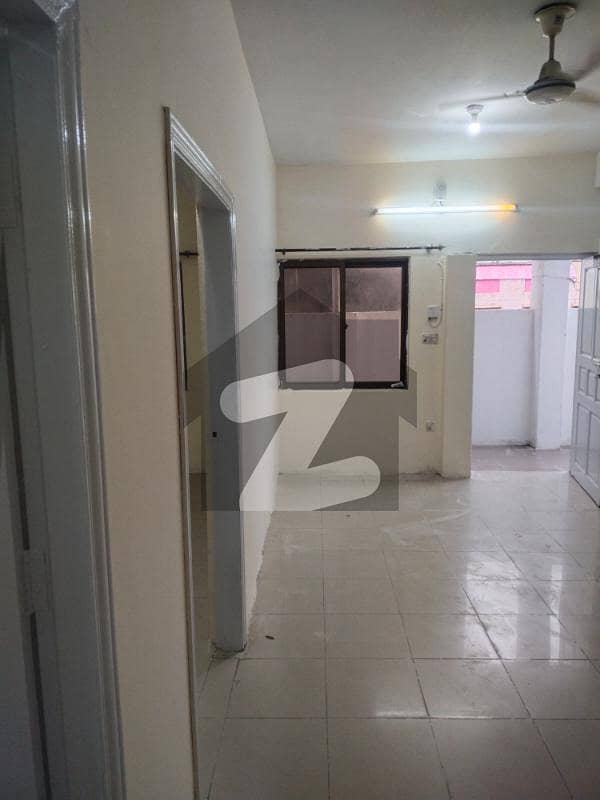 Flat For Rent In G-6