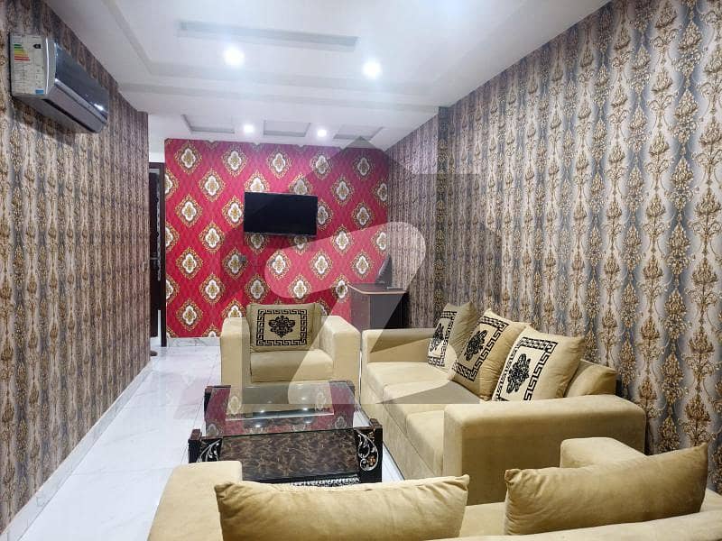 بحریہ ٹاؤن سیکٹر ای بحریہ ٹاؤن,لاہور میں 2 کمروں کا 5 مرلہ فلیٹ 80.0 ہزار میں کرایہ پر دستیاب ہے۔