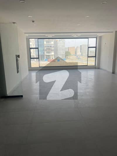 Broadway Ph/8 : 8 Marla 2nd Floor Available For Rent