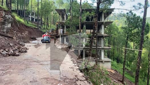 Property For Sale In Murree Expressway Murree Expressway Is Available Under Rs. 899,000