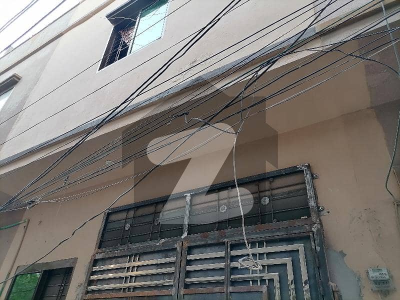 Affordable Building For sale In Multan Road Affordable Building For sale In Multan Road