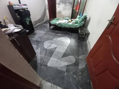 7.5 marla single story house for sale in moeez Town Harbanspura Lahore