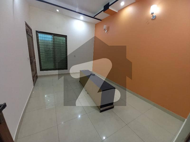 5 Marla Double Storey House For Sale In Amir Town Harbanspura Lahore