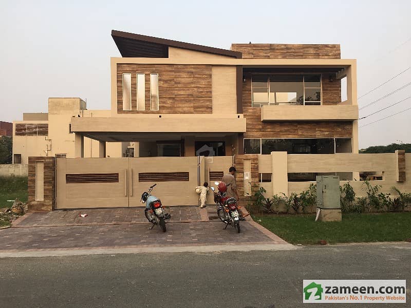 Phase 5 Watean Chowk 1 Kanal Elegant Mazhar Munier Design Bungalow Phase 5 Watean Chowk 1 Kanal Elegant Mazhar Munier Design Bungalow