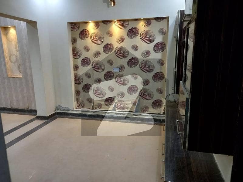 1125 Square Feet Lower Portion Available For Rent In Nespak Scheme Phase 3