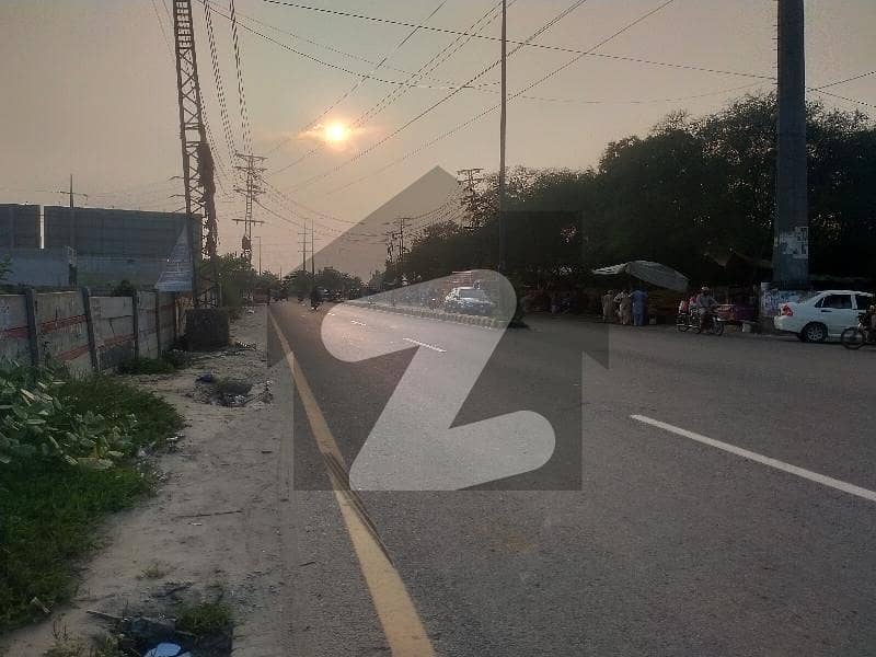 نشیمنِ اقبال فیز 1 نشیمنِ اقبال,لاہور میں 1 کنال رہائشی پلاٹ 3.1 کروڑ میں برائے فروخت۔