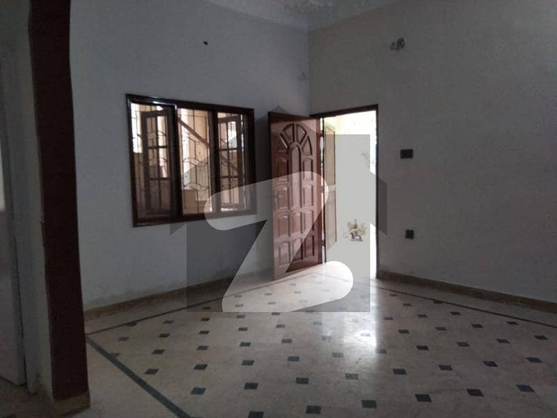 Gulistan e jauhar block 2 Ground floor 3Bed Rooms drawing lounge For Rent