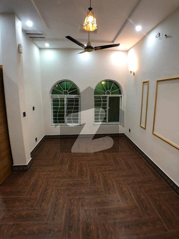 1 Kanal House Available For Rent Sector M-7 Lake City Lahore