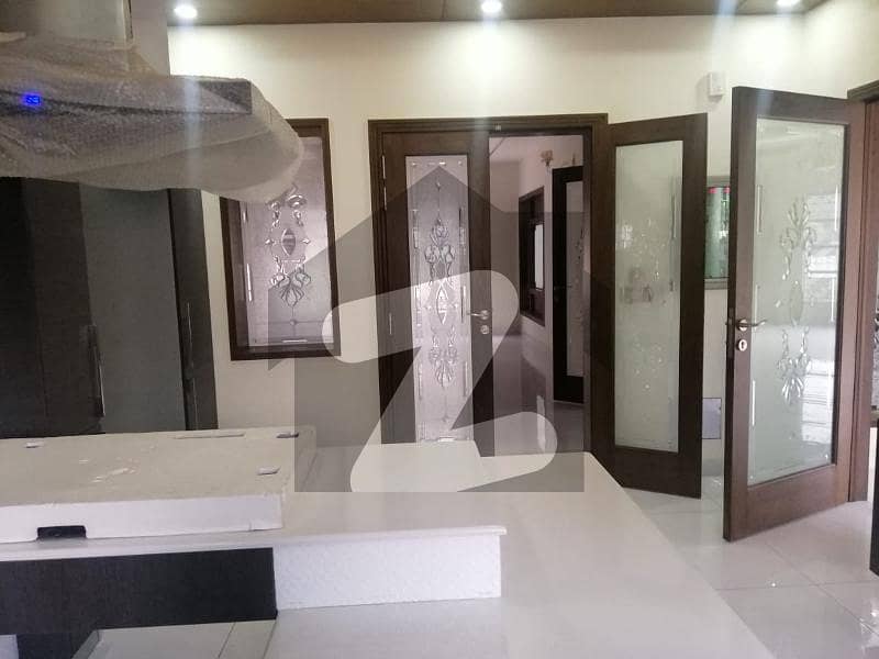 1 Kanal House Available For Rent In Overseas B Block Bahria Town Lahore
