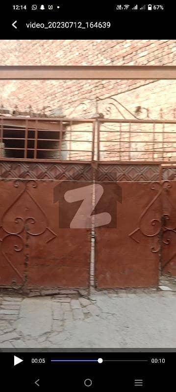 مولانا شوکت علی روڈ لاہور میں 5 مرلہ رہائشی پلاٹ 70.0 لاکھ میں برائے فروخت۔