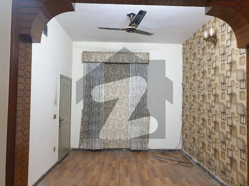 5 Marla House Ideally Situated In Johar Town Phase 2 - Block R2