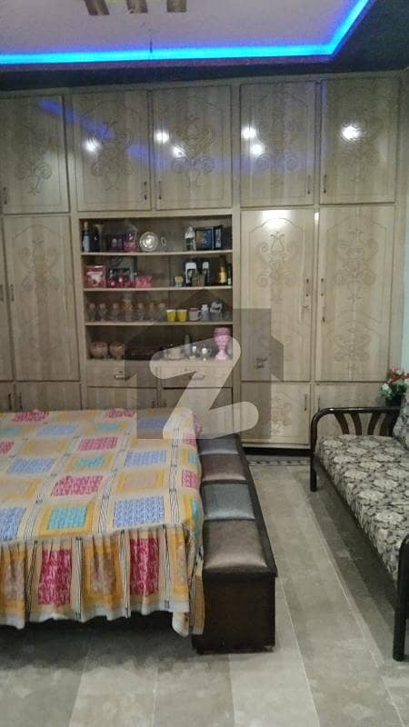 جھنگی سیداں اسلام آباد میں 4 کمروں کا 6 مرلہ مکان 1.0 کروڑ میں برائے فروخت۔