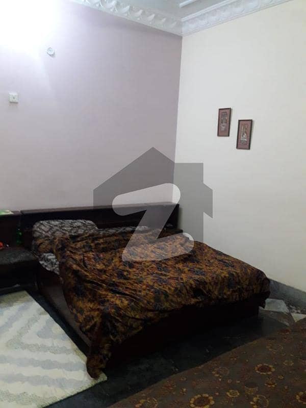 01 Bed Furnished Flat Available For Rent In Gulberg Green Islamabad