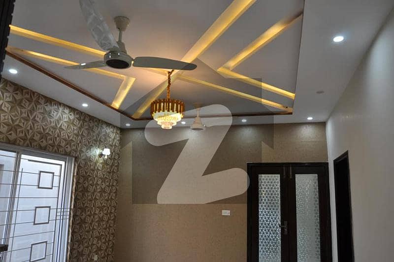 5 Marla Upper Portion Available For Rent In Lahore