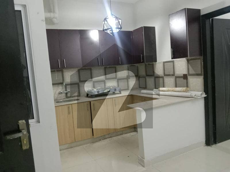 1 Bed Apartment Available For Rent In Gulberg Green Islamabad Gulberg