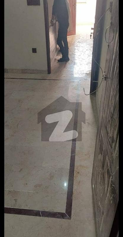 پی اینڈ ٹی کالونی کراچی میں 2 کمروں کا 3 مرلہ فلیٹ 22.0 لاکھ میں برائے فروخت۔