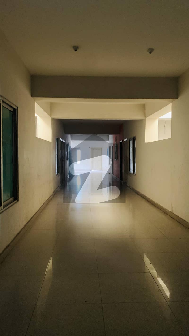 1 Bed Flat For Sale In D17 Islamabad