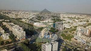 بحریہ ٹاؤن ۔ راشد منہاس بلاک بحریہ ٹاؤن ۔ سیکٹر جی,بحریہ ٹاؤن,لاہور میں 10 مرلہ رہائشی پلاٹ 80.0 لاکھ میں برائے فروخت۔