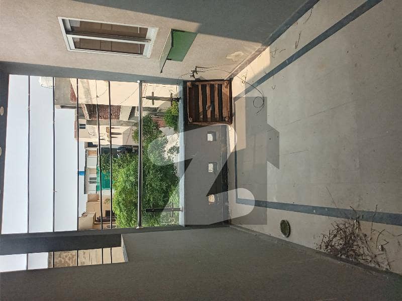 5 Marla Super Hot Location Modern House For Sale In T&t Abpara Housing Society Block C
