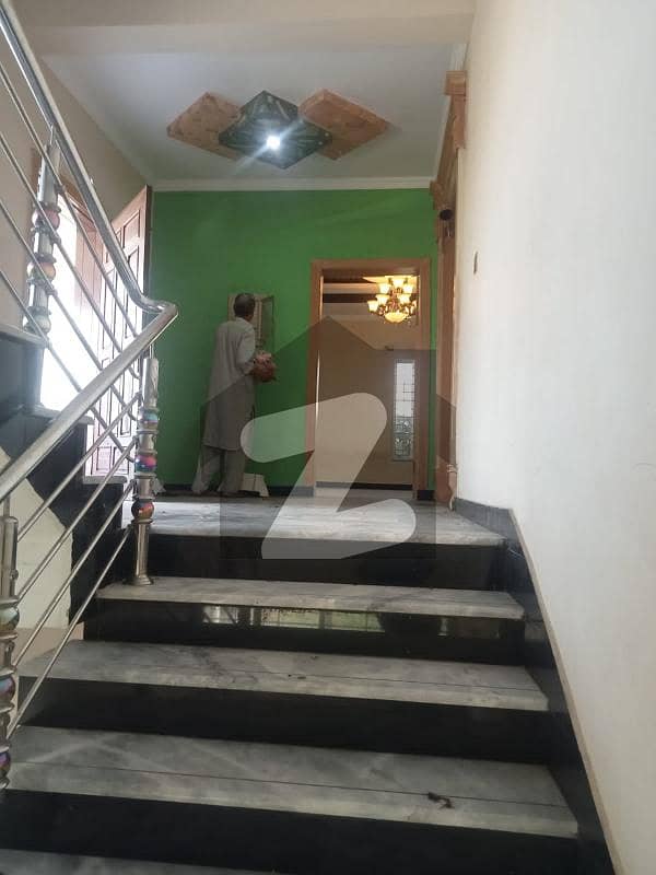 1 KANAL HOUSE FOR RENT IN CDA APPROVED SECTOR F-17 T&T ECHS ISLAMABAD