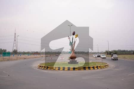 بحریہ آرچرڈ فیز 4 ۔ بلاک جی 5 بحریہ آرچرڈ فیز 4,بحریہ آرچرڈ,لاہور میں 5 مرلہ رہائشی پلاٹ 55.0 لاکھ میں برائے فروخت۔