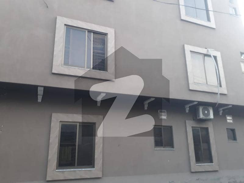 3 marla 3rpl story house for sale in pak arab housing scheem lahore