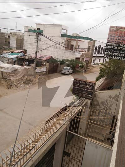 Space Available At Rent For Silent Commercial In Gulistan-e-Jouhre Block 12