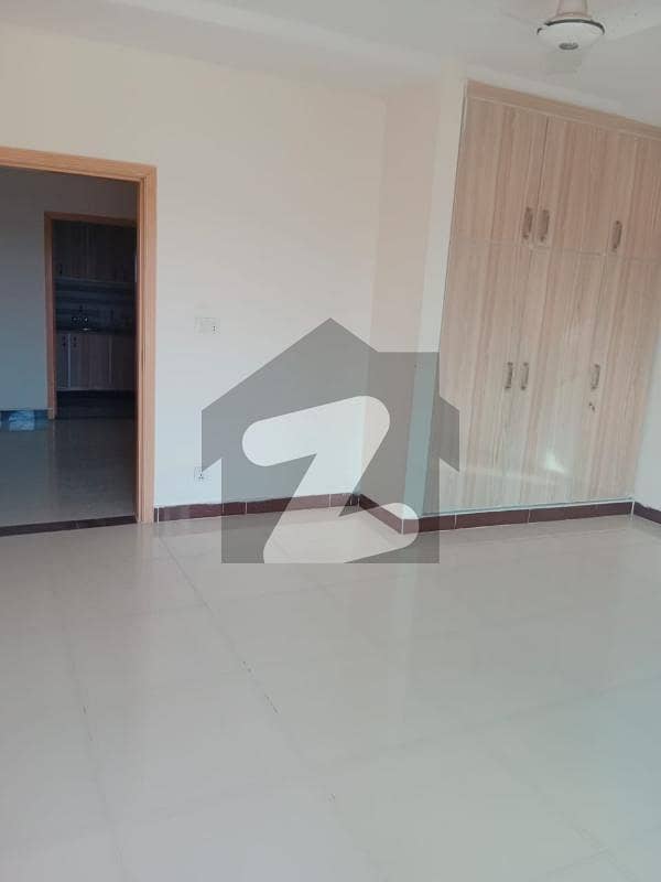 1 Bed Flat For Rent Ghauri Town Phase5, Islamabad