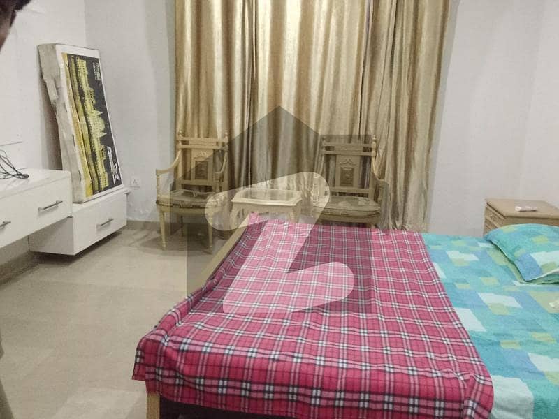 2 Kanal Furnished Upper Portion For Rent in DHA
