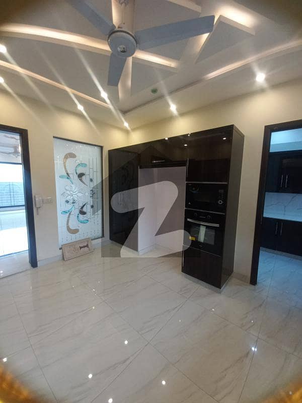 1 Kanal Brand New First Entry Stylish House For Sale Available In Valencia Housing Society Lahore
