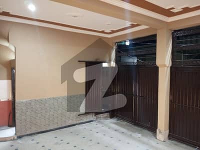 Phase 7 Sector E-5 5 Marla House Available For Rent