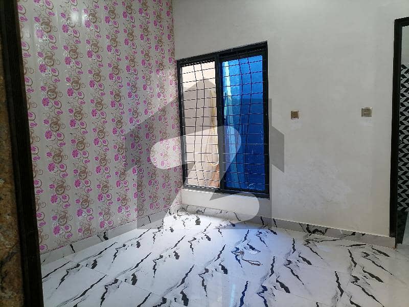 Spacious House Is Available In Lalazaar Garden Phase 1 For sale