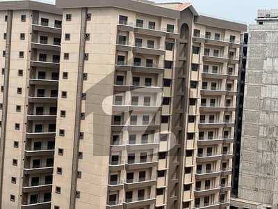Askari Tower-4 Askari Heights-4 Apartment Available For Sale On Tp Payment