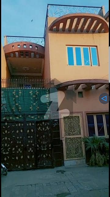 نور پورہ سیالکوٹ میں 5 کمروں کا 5 مرلہ مکان 2.25 کروڑ میں برائے فروخت۔