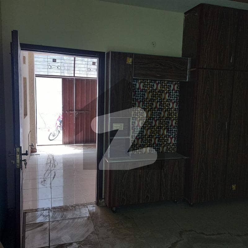 Ideally Located House Of 2 Marla Is Available For rent In Lalazaar Garden