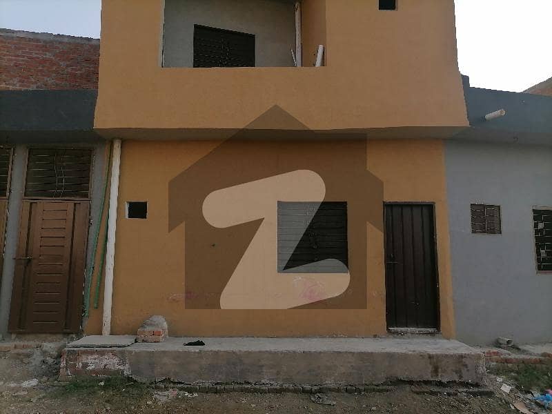 ایلیٹ ٹاؤن لاہور میں 2 کمروں کا 3 مرلہ مکان 37.0 لاکھ میں برائے فروخت۔
