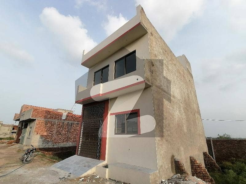 Find Your Ideal House In Ferozepur Road Under Rs. 6500000 Ferozepur Road, Lahore ID46718922