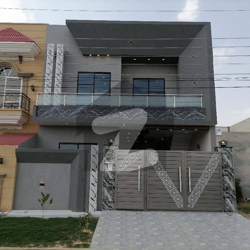 Al Kheer City House Sized 6 Marla Al Kheer City House Sized 6 Marla