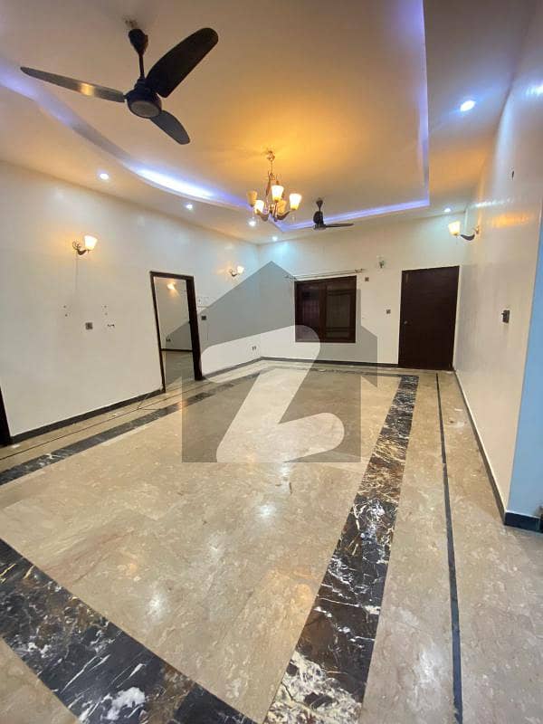 3 Beds Dd Portion For Rent In Gulistan-e-johar