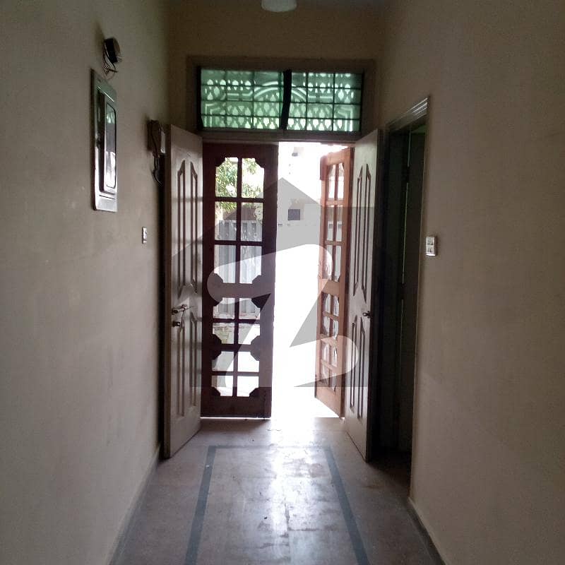 11 Marla double story full house available for rent in Pakistan town phase 1