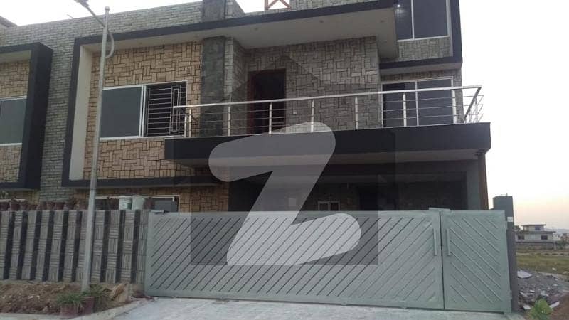 10 MARLA UPPER PORTION FOR RENT F-17 ISLAMABAD ALL FACILITY AVAILABLE