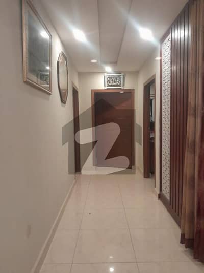 3 Bed Room Apartment Available For Rent In Faisal Town F-18 Islamabad