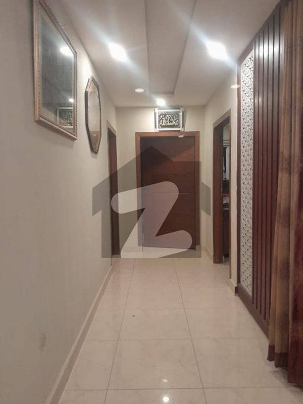 فیصل ٹاؤن - ایف ۔ 18 اسلام آباد میں 3 کمروں کا 5 مرلہ فلیٹ 60.0 ہزار میں کرایہ پر دستیاب ہے۔